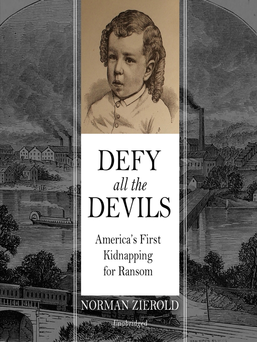 Title details for Defy All the Devils by Norman Zierold - Available